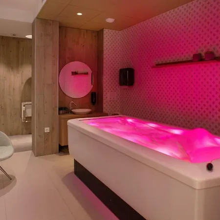 Domitys Les Fregates Lejlighedshotel Les Sables-dʼOlonne