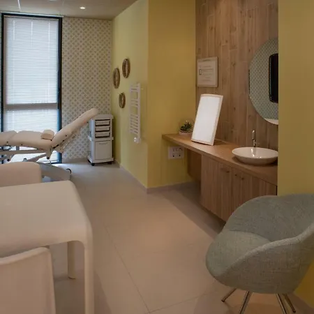 Domitys Les Fregates Lejlighedshotel