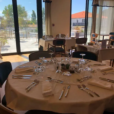 Domitys Les Fregates * Ле-Сабль-д’Олон