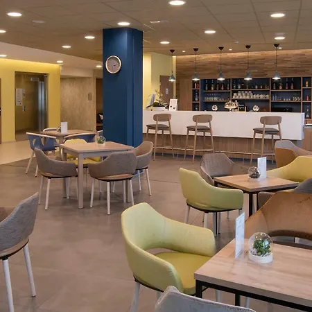 Appart hôtel Domitys Les Fregates Les Sables-dʼOlonne