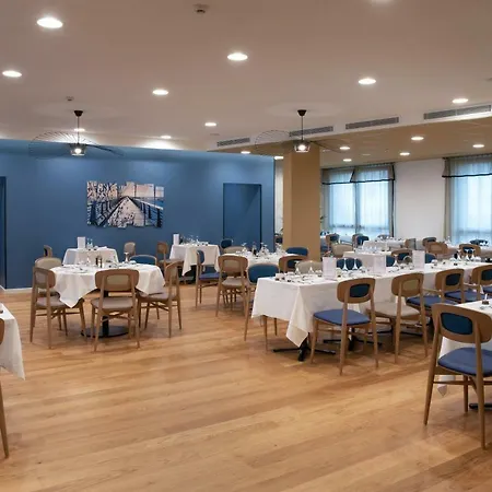 Апарт-отель Domitys Les Fregates