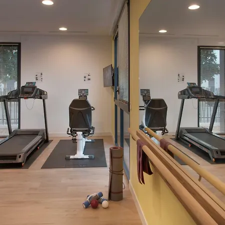 Domitys Les Fregates *