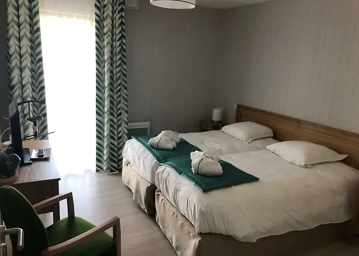 Domitys Les Fregates *