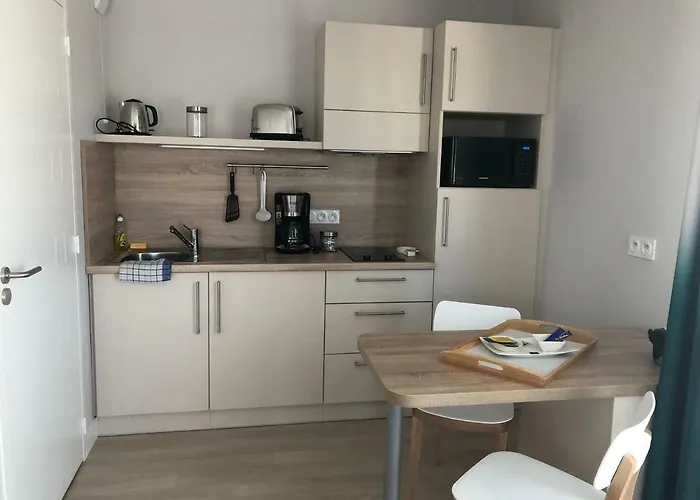 Domitys Les Fregates