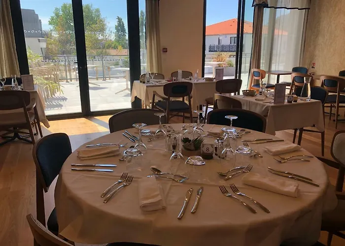 Domitys Les Fregates * Les Sables-dʼOlonne