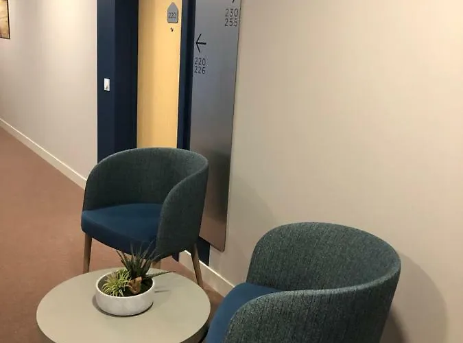 Domitys Les Fregates