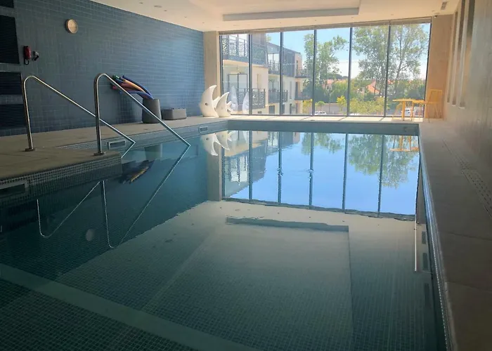 Aparthotel Domitys Les Fregates *