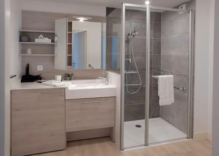 Domitys Les Fregates