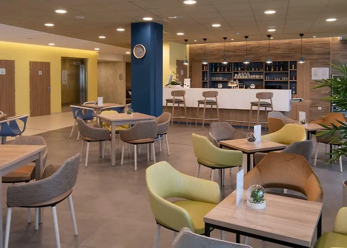 Aparthotel Domitys Les Fregates Les Sables-dʼOlonne