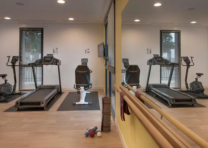 Domitys Les Fregates *